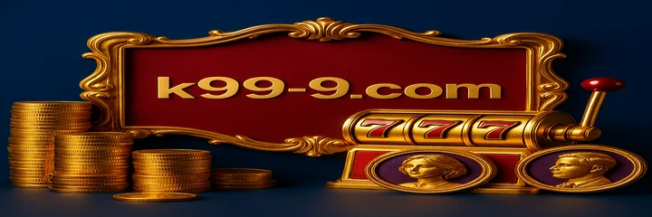 K999 গেমিং প্ল্যাটফর্ম প্রমোশন