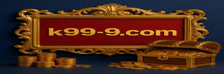 K999 নিবন্ধন বোনাস
